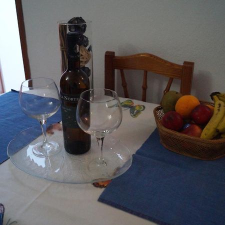 Apartamento En El Centro De Tazacorte Luaran gambar