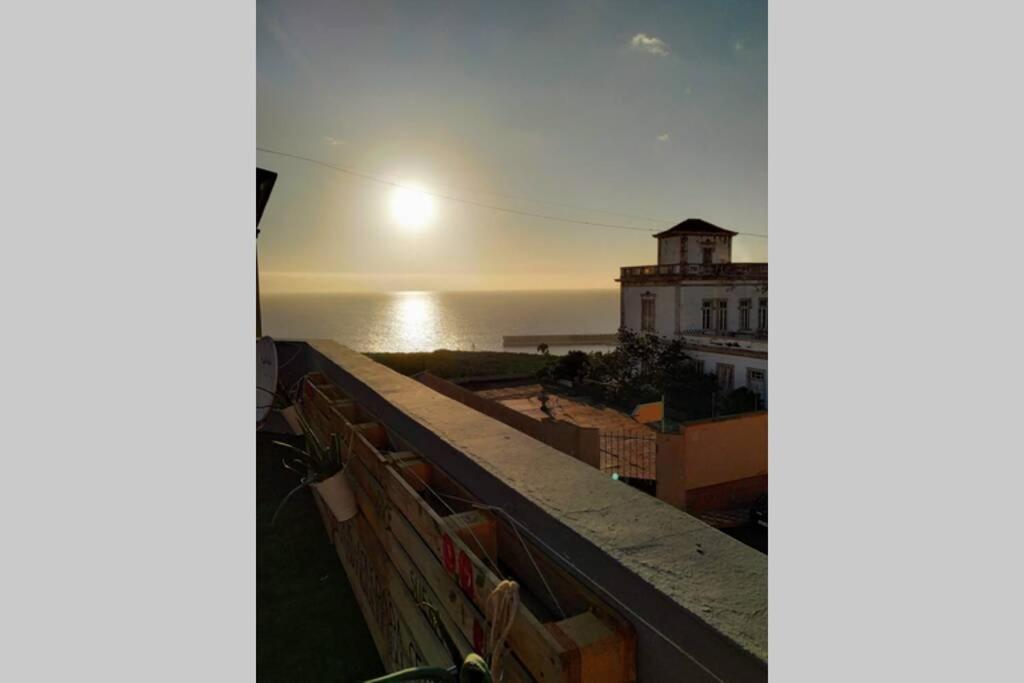 Apartamento En El Centro De Tazacorte Luaran gambar