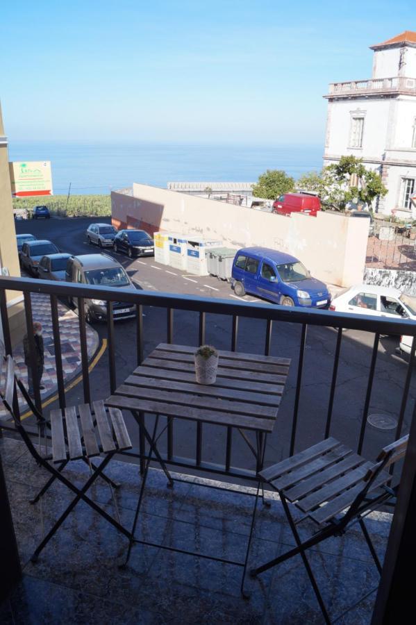 Apartamento En El Centro De Tazacorte Luaran gambar